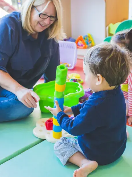 Apprendre à jouer