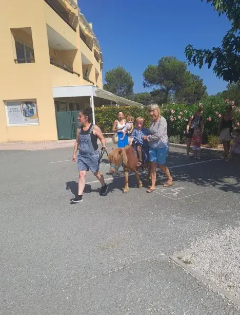 Ferme pédagogique1