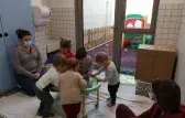 crèche entreprise