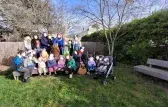 Carnaval Crèche Vouvray