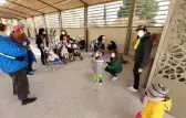 Carnaval Crèche Vouvray 2