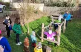 Carnaval Crèche Vouvray 3