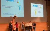 Girafes Awards - Prix Jury des parents