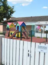 Crèche Les Diablotins